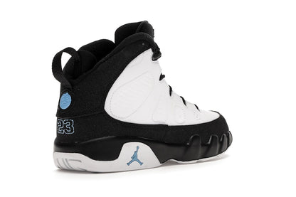 Jordan 9 Retro University Blue (PS)