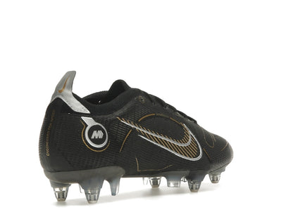 Nike Vapor 14 Elite SG-Pro AC Shadow Pack Black