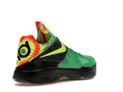 Nike KD 4 Weatherman (2011)