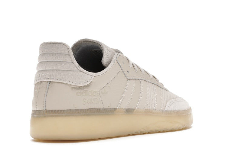 adidas Samba RM Clear Brown