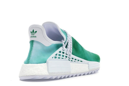 adidas Pharrell NMD HU China Pack Youth (Green)