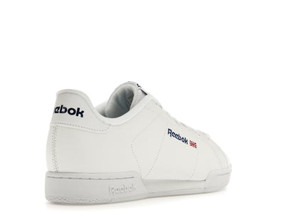 Reebok NPC 2 White