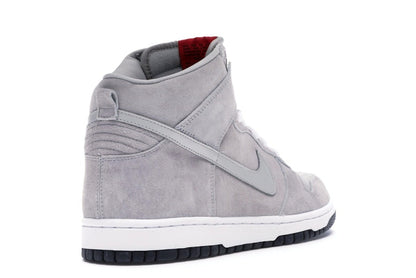 Nike SB Dunk High Pee Wee Herman