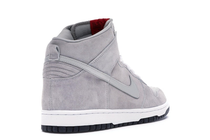 Nike SB Dunk High Pee Wee Herman