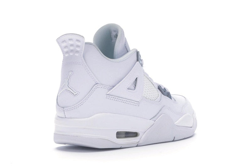 Jordan 4 Retro Pure Money (2017) (GS)