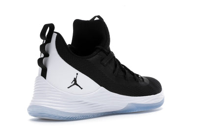 Jordan Ultra Fly 2 Low Black White