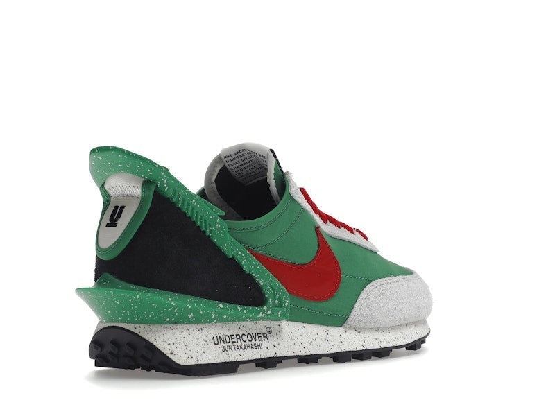 Nike Daybreak Undercover Lucky Green Red (Women's)