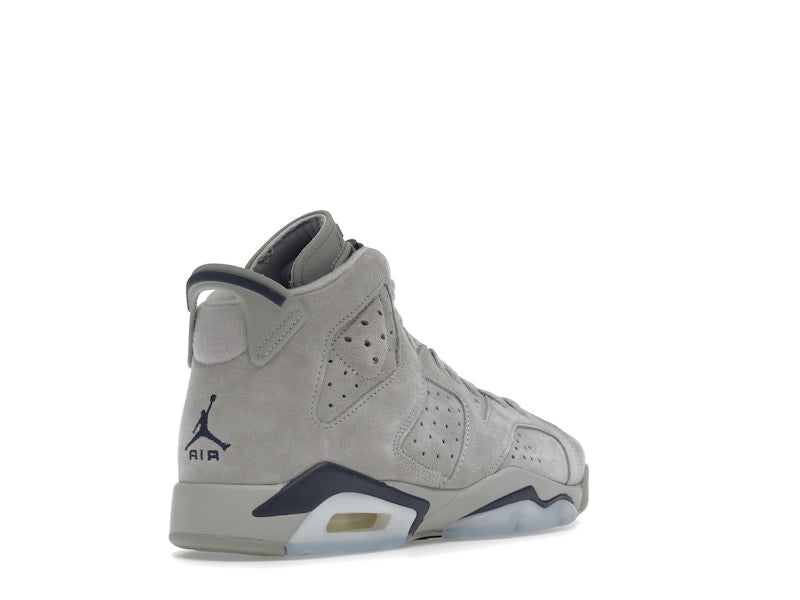 Jordan 6 Retro Georgetown (2022) (GS)