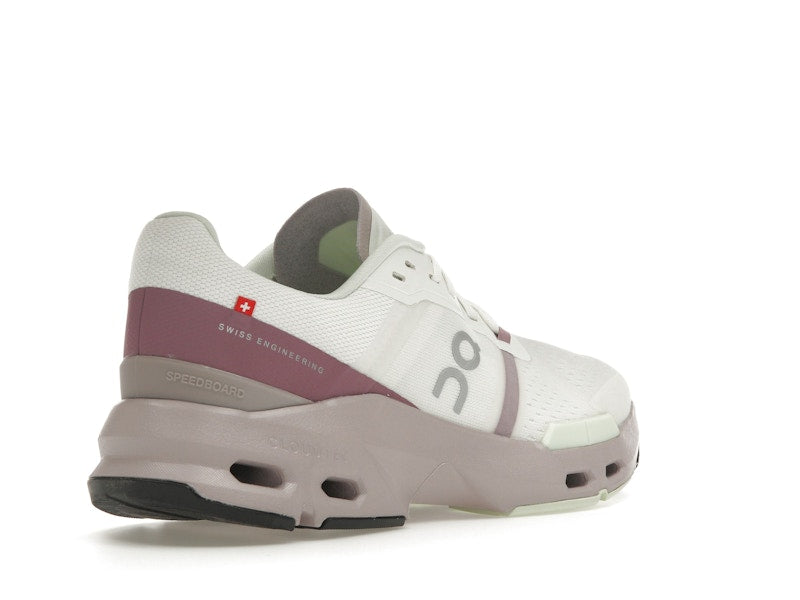 On Running Cloudpulse Ivory Fade (Women's)