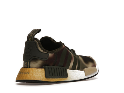 adidas NMD R1 Star Wars Princess Leia (Women's)