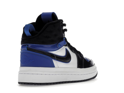 Jordan 1 Acclimate Royal Toe (Women's)