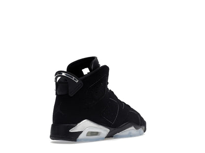 Jordan 6 Retro Chrome (GS)