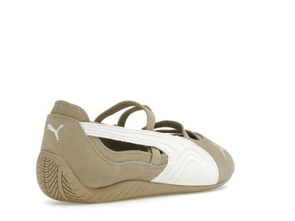 Puma Speedcat Ballet Prairie Tan (Women's)