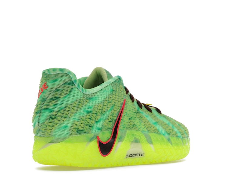 Nike Ja 3 Zombie
