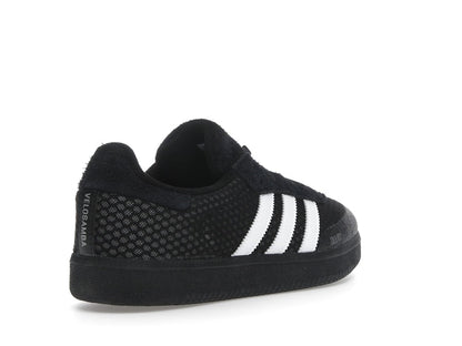adidas Velosamba Cold.RDY Core Black Cloud White Zero Metalic