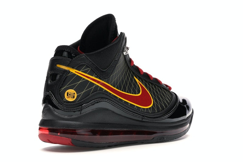 Nike LeBron 7 Fairfax Away (2020)