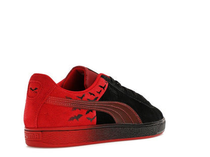 Puma Suede The Batman