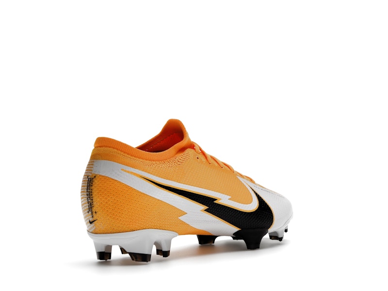 Nike Mercurial Vapor 13 Pro FG Laser Orange