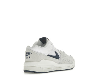 Jordan Stadium 90 White Midnight Navy (GS)