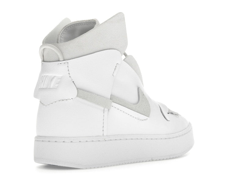 Nike Vandalised LX White Platinum Tint (Women's)
