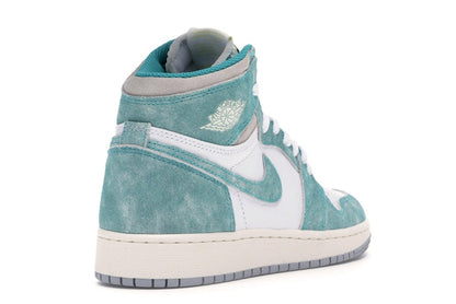 Jordan 1 Retro High Turbo Green (GS)