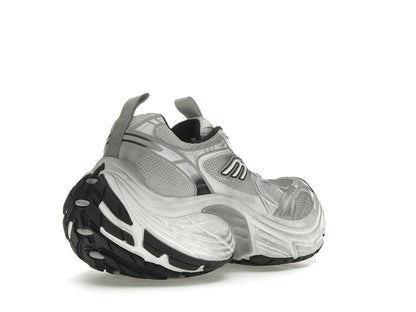 Balenciaga 10XL White Black (Women's)