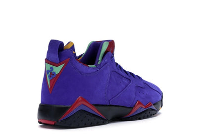 Jordan 7 Retro Low Bright Concord