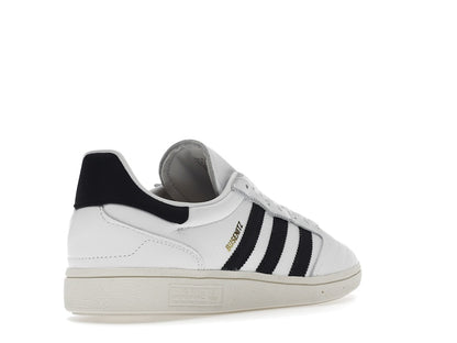 adidas Busenitz Vintage White Black