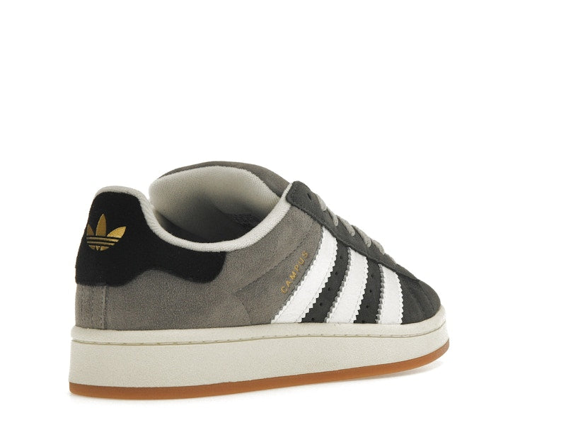adidas Campus 00s Dark Grey Grey Gum