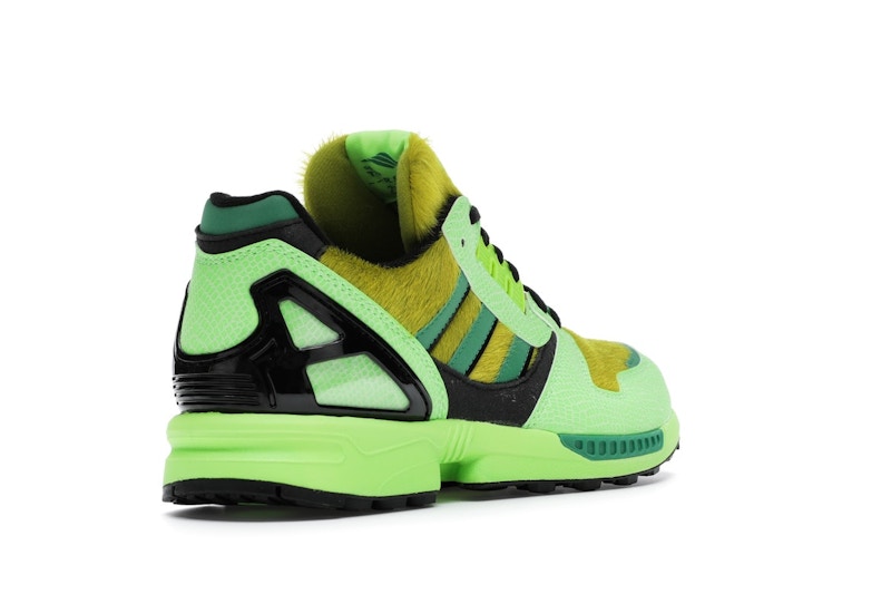 adidas ZX 8000 atmos G-SNK 3