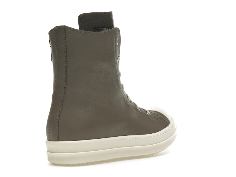 Rick Owens Hollywood High Dust Milk