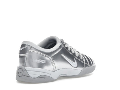 Nike Total 90 3 SP Metallic Platinum (Women's)