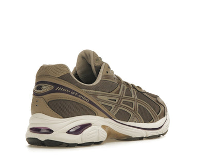ASICS GT-2160 Dark Taupe Purple