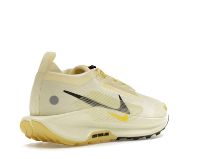 Nike React Pegasus Trail 5 Gore-Tex Alabaster Saturn Gold Lightning Medium Ash