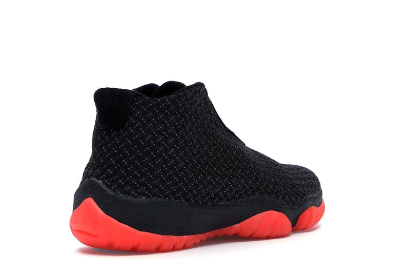 Jordan Future Premium Black Infrared 23 (2018)