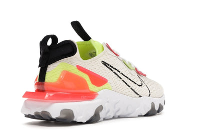 Nike React Vision Orange Volt (Women's)