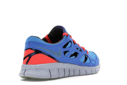 Nike Free Run 2.0 Doernbecher (2012)