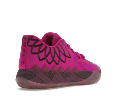 Puma LaMelo Ball MB.01 Lo Disco