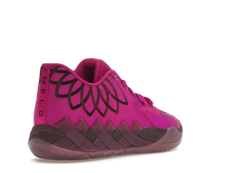 Puma LaMelo Ball MB.01 Lo Disco