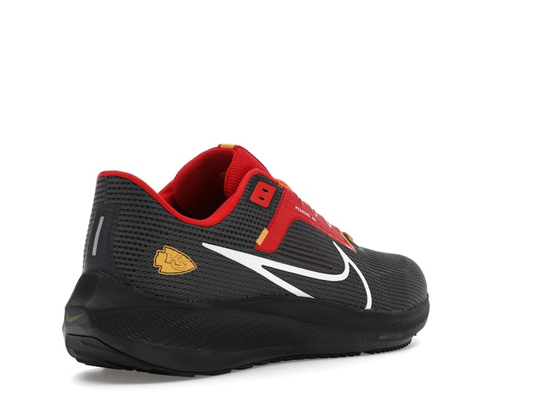 Nike Pegasus 40 Kansas City Chiefs
