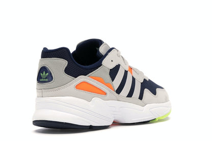 adidas Yung-96 Collegiate Navy Raw White
