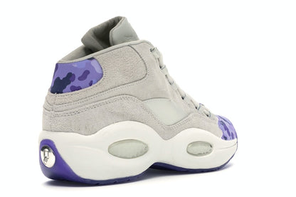 Reebok Question Mid Cam'Ron
