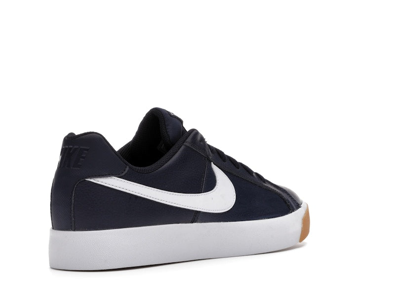 Nike Court Royale AC Obsidian