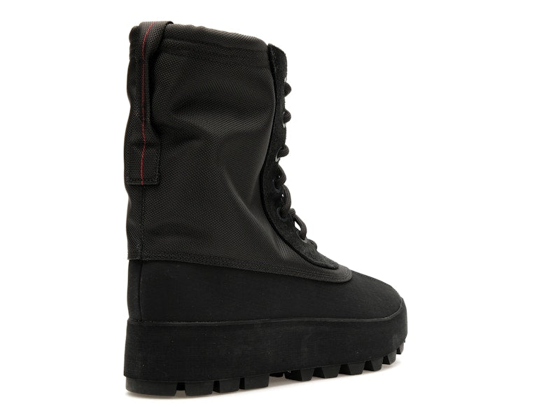 adidas Yeezy 950 Pirate Black (2023)