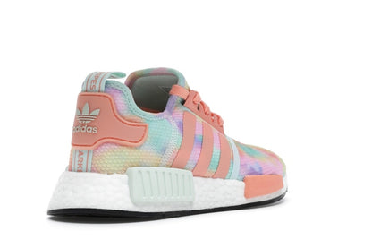 adidas NMD R1 Tie Dye (Women's)