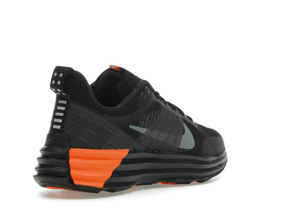Nike Lunar Roam Safety Orange