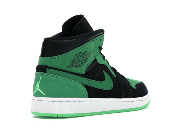 Jordan 1 Mid Xbox E3 (2018)