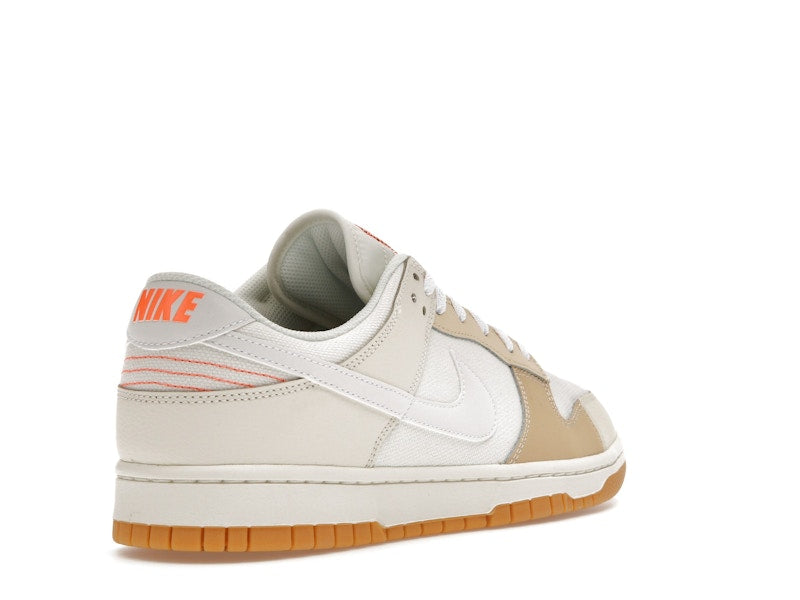Nike Dunk Low SE Patchwork If Lost Return To