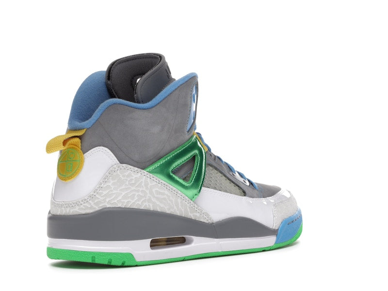 Jordan Spizike Easter