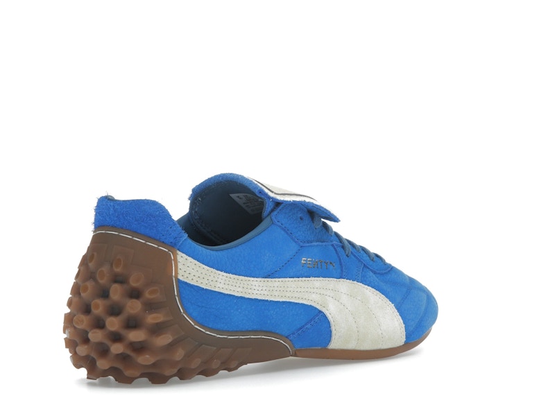 Puma Avanti LS Fenty Team Royal